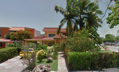 Venta de Casa en Chetumal, Quintana Roo.
