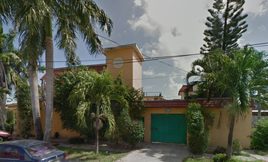 Venta de Casa en Chetumal, Quintana Roo.