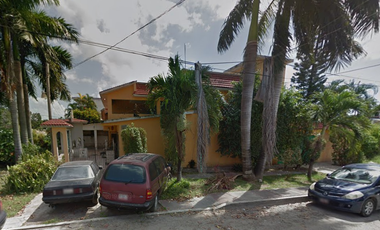 Venta de Casa en Chetumal, Quintana Roo.