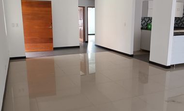 Se alquila hermosa casa campestre en conjunto residencial