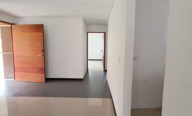 Se alquila hermosa casa campestre en conjunto residencial