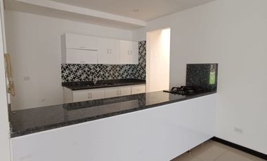 Se alquila hermosa casa campestre en conjunto residencial