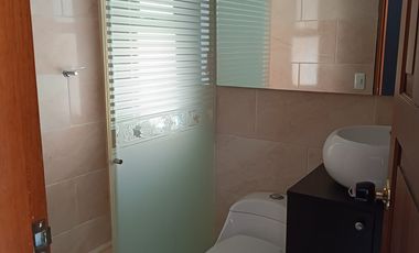 Se alquila hermosa casa campestre en conjunto residencial