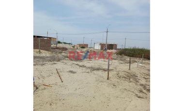 Venta De Terreno En Campiña De Piura- En Av.Evitamiento Con Ovalo Chulucanas.ID:1114956