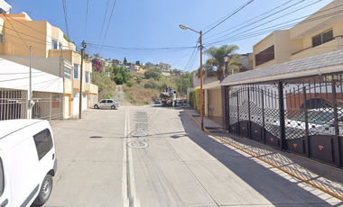 CASA EN LOS PIRULES, ESTADO DE MÉXICO.