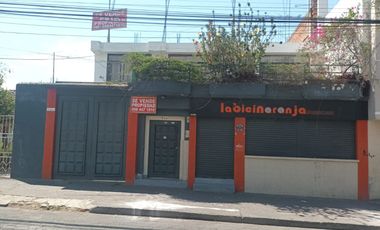 Venta de casa en la Avda. Atahualpa de la ciudad de Ibarra