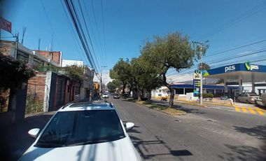 Venta de casa en la Avda. Atahualpa de la ciudad de Ibarra