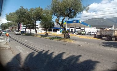 Venta de casa en la Avda. Atahualpa de la ciudad de Ibarra