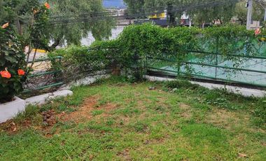 Venta de casa en la Avda. Atahualpa de la ciudad de Ibarra