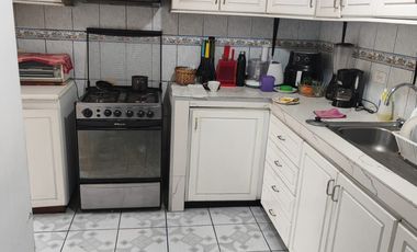 Venta de casa en la Avda. Atahualpa de la ciudad de Ibarra