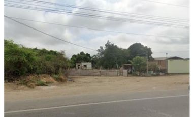 SE VENDE TERRENO EN TUMBES