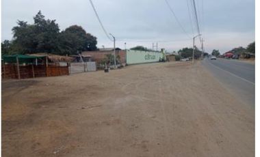 SE VENDE TERRENO EN TUMBES