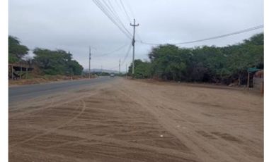 SE VENDE TERRENO EN TUMBES