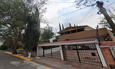 CASA EN COLONIA BOSQUES DEL LAGO, ESTADO DE MÉXICO.