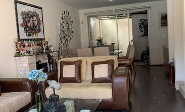 CASA EN VENTA EN RESIDENCIAL AGAVE CON ROOF GARDEN EN OCOYOACAC ESTADO DE MEXICO