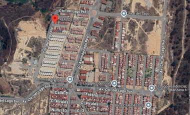 Excelente casa en Remante Bancario ¡¡¡Imagine duplicar su inversión a corto plazo!!!