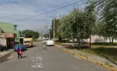 GRAN OPORTUNIDAD, INVIERTE EN UNA PROPIEDAD DE RECUPERACIÓN BANCARIA  ADJUDICADA, EN RANCHIO SAN MIGUEL, CHICOLOAPAN, EDOMEX.