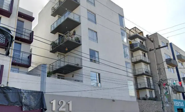 DEPARTAMENTO EN VENTA MOCTEZUMA I SECC, VENUSTIANO CARRANZA. CDMX.