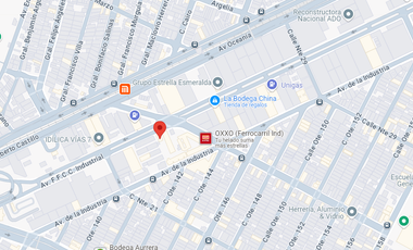 DEPARTAMENTO EN VENTA MOCTEZUMA I SECC, VENUSTIANO CARRANZA. CDMX.