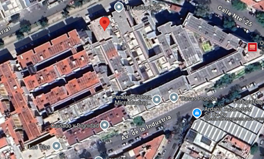 DEPARTAMENTO EN VENTA MOCTEZUMA I SECC, VENUSTIANO CARRANZA. CDMX.