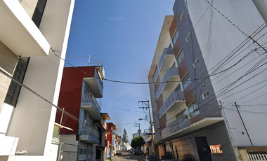 DEPARTAMENTO EN REMATE EN INFONAVIT POMONA XALAPA VER