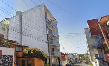 DEPARTAMENTO EN REMATE EN INFONAVIT POMONA XALAPA VER