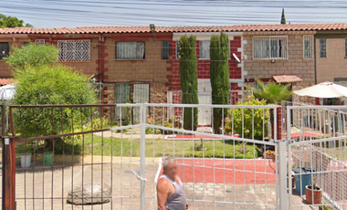 GRAN OPORTUNIDAD DE  INVERTIR EN UNA PROPIEDAD DE RECUPERACIÓN BANCARIA ADJUDICADA, EN JARDINES DE LOS CLAUSTROS, TULTITLÁN, EDOMEX.