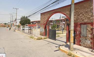 GRAN OPORTUNIDAD DE  INVERTIR EN UNA PROPIEDAD DE RECUPERACIÓN BANCARIA ADJUDICADA, EN JARDINES DE LOS CLAUSTROS, TULTITLÁN, EDOMEX.