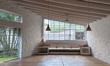 Casa en venta en Tepoztlán Morelos, con 3 recámaras