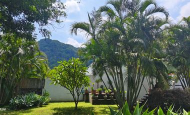 Casa en venta en Tepoztlán Morelos, con 3 recámaras