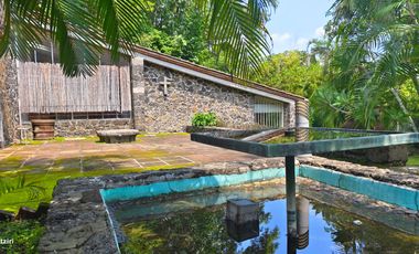 Casa en venta en Tepoztlán Morelos, con 3 recámaras