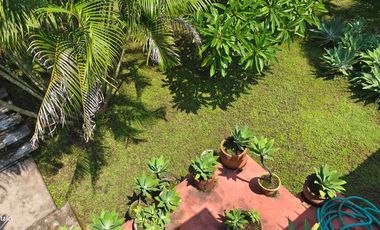 Casa en venta en Tepoztlán Morelos, con 3 recámaras