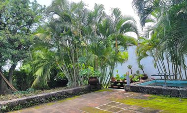 Casa en venta en Tepoztlán Morelos, con 3 recámaras