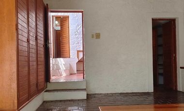 Casa en venta en Tepoztlán Morelos, con 3 recámaras