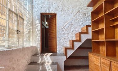 Casa en venta en Tepoztlán Morelos, con 3 recámaras