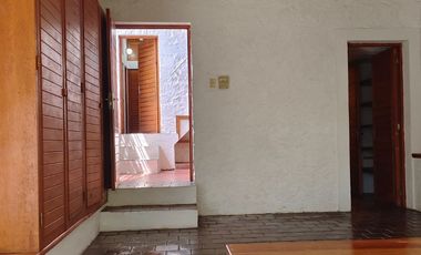 Casa en venta en Tepoztlán Morelos, con 3 recámaras
