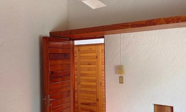 Casa en venta en Tepoztlán Morelos, con 3 recámaras