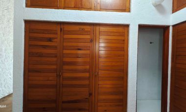 Casa en venta en Tepoztlán Morelos, con 3 recámaras