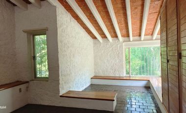 Casa en venta en Tepoztlán Morelos, con 3 recámaras