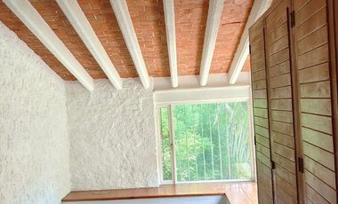 Casa en venta en Tepoztlán Morelos, con 3 recámaras