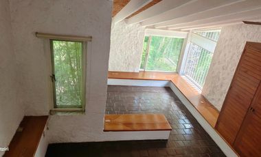 Casa en venta en Tepoztlán Morelos, con 3 recámaras