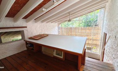 Casa en venta en Tepoztlán Morelos, con 3 recámaras