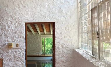 Casa en venta en Tepoztlán Morelos, con 3 recámaras