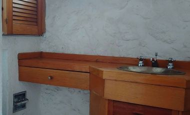 Casa en venta en Tepoztlán Morelos, con 3 recámaras