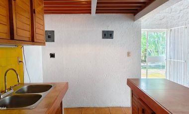 Casa en venta en Tepoztlán Morelos, con 3 recámaras