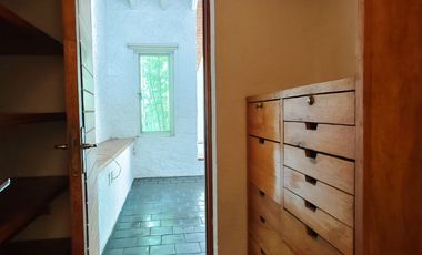 Casa en venta en Tepoztlán Morelos, con 3 recámaras