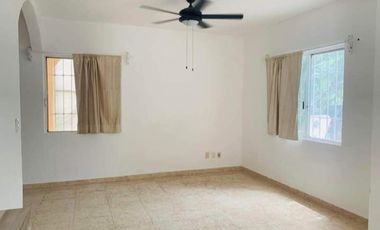 Casa en venta 2 recamaras a 500 metros del Mar en Playa del Carmen