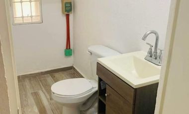 Casa en venta 2 recamaras a 500 metros del Mar en Playa del Carmen