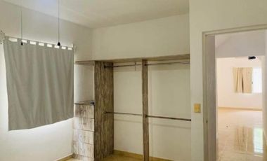 Casa en venta 2 recamaras a 500 metros del Mar en Playa del Carmen