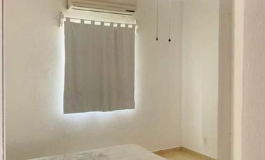 Casa en venta 2 recamaras a 500 metros del Mar en Playa del Carmen